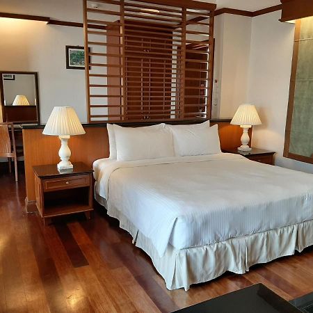 Wonderland Private Pool Villas At Port Dickson Luaran gambar