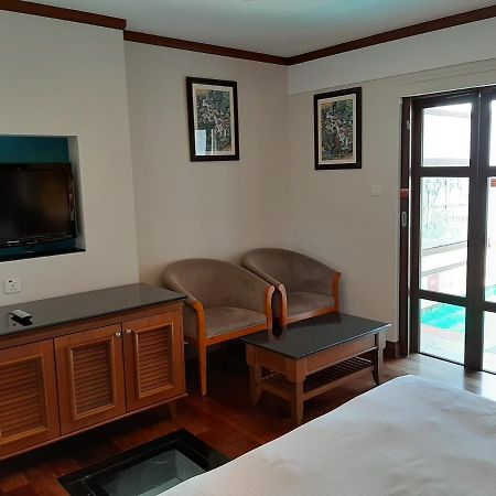 Wonderland Private Pool Villas At Port Dickson Luaran gambar