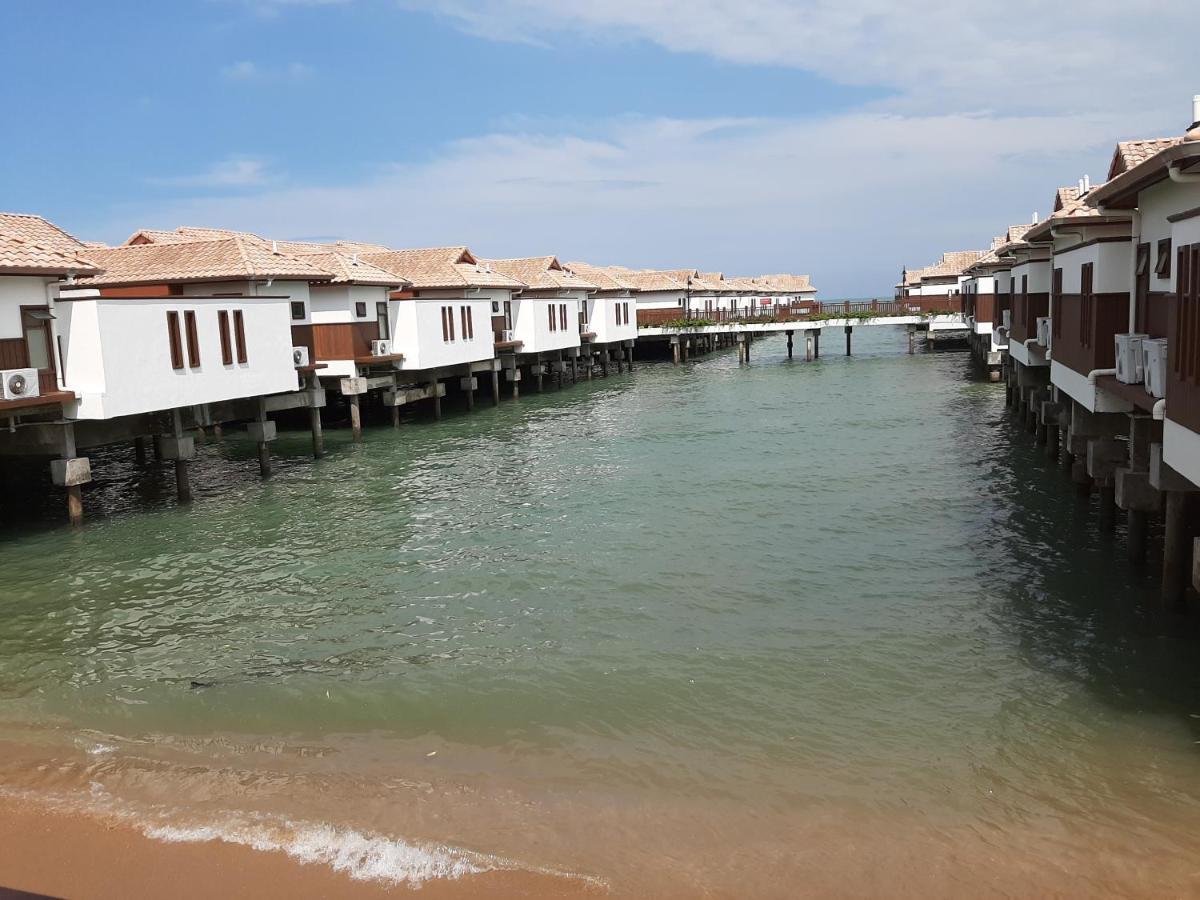 Wonderland Private Pool Villas At Port Dickson Luaran gambar