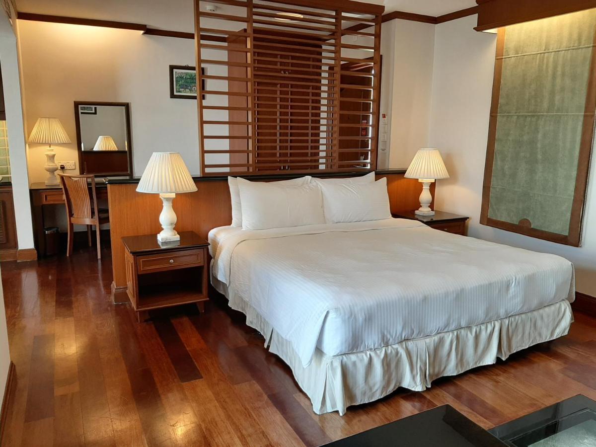 Wonderland Private Pool Villas At Port Dickson Luaran gambar