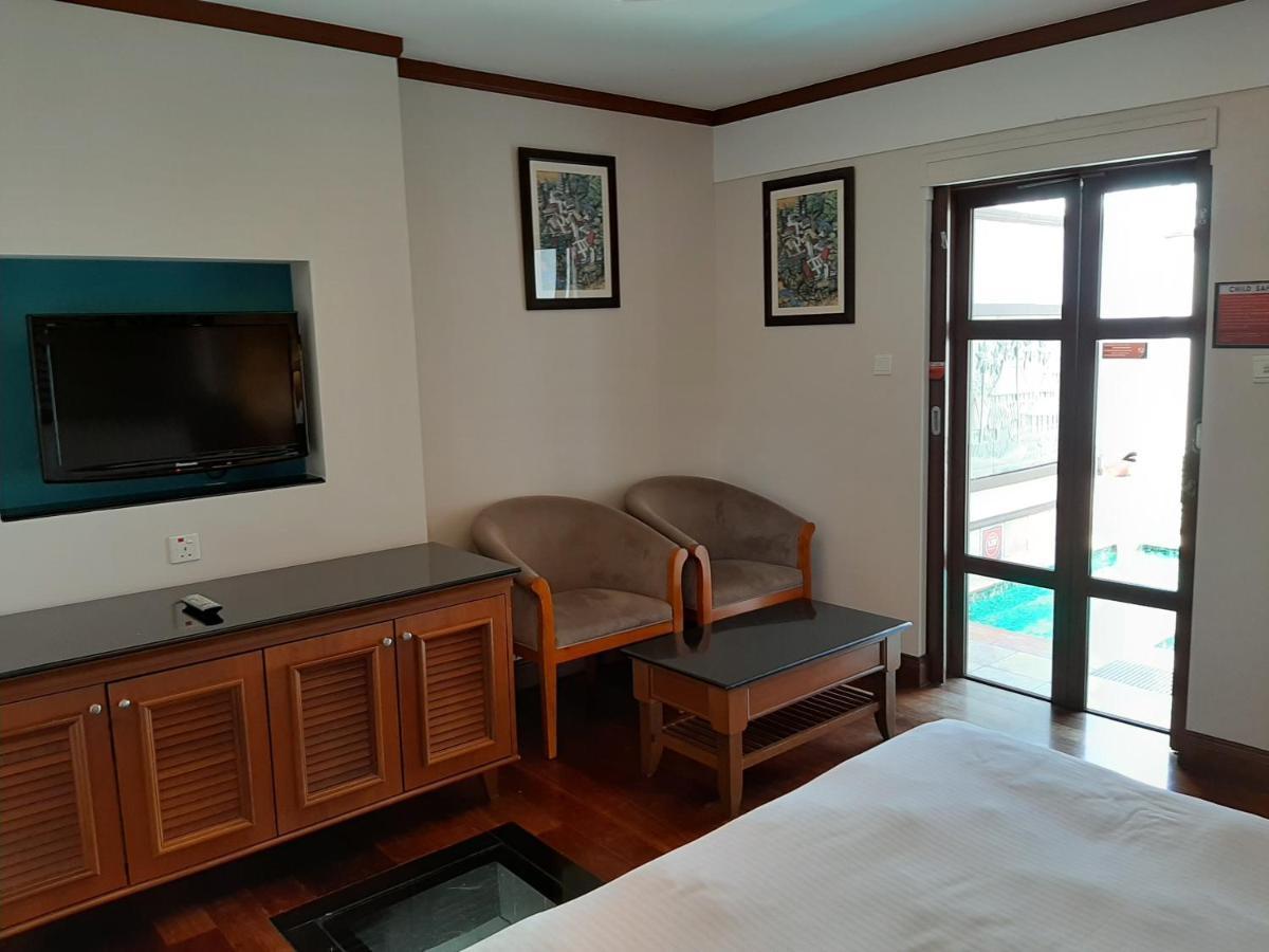Wonderland Private Pool Villas At Port Dickson Luaran gambar