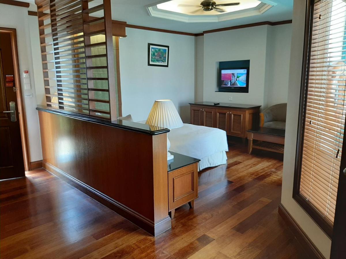 Wonderland Private Pool Villas At Port Dickson Luaran gambar