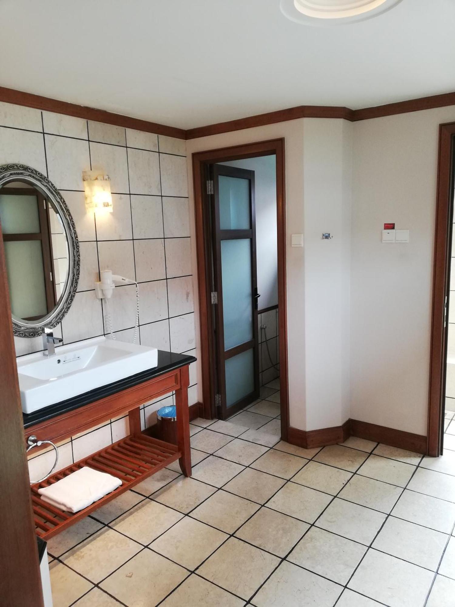 Wonderland Private Pool Villas At Port Dickson Luaran gambar